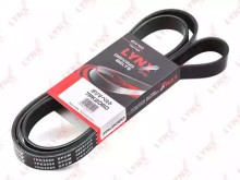 Ремень ручейковый Lynx для Honda Cr-V / Civic