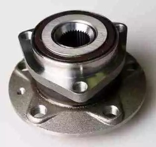 Ступица передняя TORQUE для VW Golf VII / Audi A3(8V) / Skoda OCTAVIA(A7) / Seat LEO 80мм., для диска диаметром 288мм.