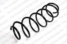 Пружина передняя Lesjofors для Citroen C3 (2002-2009) Пружина передняя Lesjofors для Citroen C3 (2002-2009)