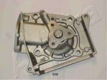 Насос водяной (помпа) Ashika для Kia Pride / Mazda 323 1.1-1.6