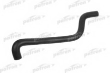 Патрубок отопителя Patron для VW Golf III / Passat B3