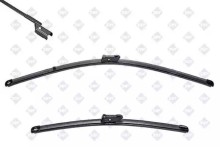 Щетка стеклоочистителя SWF для Ford Mondeo IV (2007>) / BMW 650 мм / 475 мм Push Button 19mm Щетка стеклоочистителя SWF для Ford Mondeo IV (2007>) / BMW 650 мм / 475 мм Push Button 19mm