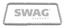 Цепь ГРМ SWAG для Audi A3 / VW Phaeton Цепь ГРМ SWAG для Audi A3 / VW Phaeton