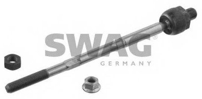 Тяга рулевая SWAG для Opel Zafira B (2005-2012)
