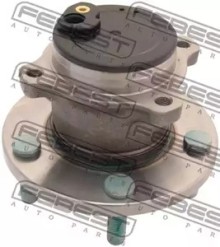 Ступица задняя FEBEST для Mazda 3 (BK) (2002-2009) Mazda 5 (CR) (2005>) Ступица задняя FEBEST для Mazda 3 (BK) (2002-2009) Mazda 5 (CR) (2005>)