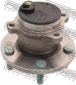 Ступица задняя FEBEST для Mazda 3 (BK) (2002-2009) Mazda 5 (CR) (2005>)