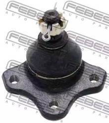 Опора шаровая верхняя передней подвески FEBEST для Mazda B-Series UF / BT-50