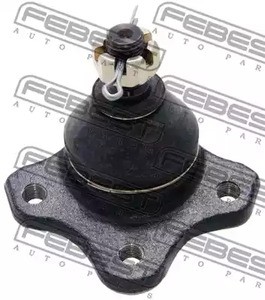 Опора шаровая верхняя передней подвески FEBEST для Mazda B-Series UF / BT-50