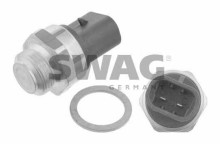 Датчик включения вентилятора 2х конт SWAG для Opel Astra F / G / Corsa B 100-95C Датчик включения вентилятора 2х конт SWAG для Opel Astra F / G / Corsa B 100-95C