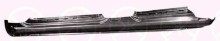Порог левый Klokkerholm для Mazda 626 (GE) (1992-1997) Порог левый Klokkerholm для Mazda 626 (GE) (1992-1997)
