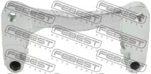Скоба суппорта переднего правого FEBEST для Mitsubishi Grandis (NA4W) (2004>)