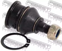 Опора шаровая нижняя передней подвески FEBEST для Nissan P10 / P11 / N14 / N16 Опора шаровая нижняя передней подвески FEBEST для Nissan P10 / P11 / N14 / N16