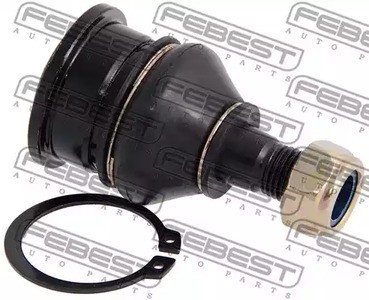 Опора шаровая нижняя передней подвески FEBEST для Nissan P10 / P11 / N14 / N16