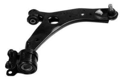 Рычаг передний правый Lemforder для Mazda 3 (2002-2009)