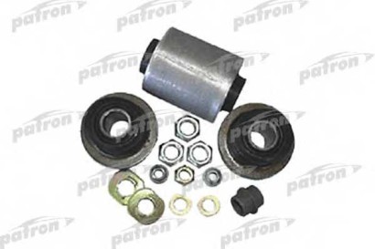 Ремкомплект нижнего рычага Patron MB W202 / R170