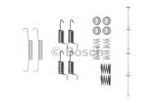 Комплект установочный колодок ручных BOSCH для Citroen C-Crosser (2008>) Комплект установочный колодок ручных BOSCH для Citroen C-Crosser (2008>)
