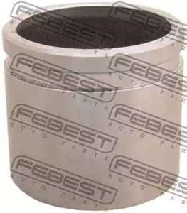 Поршень переднего суппорта FEBEST для Chevrolet Lacetti (2004>) D=54, H=48,5
