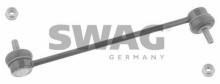 Стойка переднего стабилизатора SWAG для Audi A2 [8Z0] (2000-2005) / VW Polo