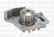 Насос водяной (помпа) Metelli для Ford Mondeo IV (2007>) / S-Max (2006>)