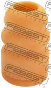 Отбойник переднего амортизатора FEBEST для Kia Cerato (2009>) Отбойник переднего амортизатора FEBEST для Kia Cerato (2009>)