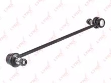 Стойка переднего стабилизатора Lynx для Mazda MPV II (LW) (1999-2000) L 325mm Стойка переднего стабилизатора Lynx для Mazda MPV II (LW) (1999-2000) L 325mm