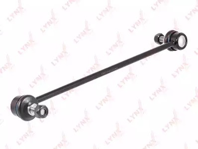 Стойка переднего стабилизатора Lynx для Mazda MPV II (LW) (1999-2000) L 325mm