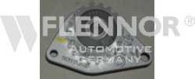 Насос водяной (помпа) Flennor для Peugeot / Citroen Насос водяной (помпа) Flennor для Peugeot / Citroen