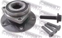 Ступица передняя FEBEST для VW Golf VII / Audi A3(8V) / Skoda OCTAVIA(A7) / Seat LEO 80мм., для диска диаметром 288мм.
