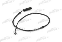 Датчик износа колодок Patron для BMW X5 передние Датчик износа колодок Patron для BMW X5 передние