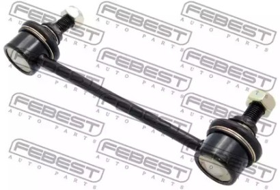Стойка заднего стабилизатора FEBEST для Mazda 323