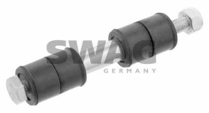 Стойка переднего стабилизатора SWAG для Mitsubishi Space Star 98> / Colt / Lancer L=130mm