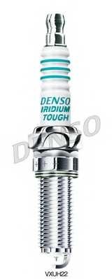 Свеча зажигания Denso для BMW / Hyundai / Kia / BMW / Mercedes / Citroen / Peugeot Iridium Tough Свеча зажигания Denso для BMW / Hyundai / Kia / BMW / Mercedes / Citroen / Peugeot Iridium Tough