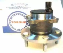 Ступица задняя TORQUE для Mazda 3 (BK) (2002-2009) Mazda 5 (CR) (2005>)