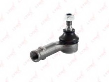 Наконечник рулевой правый Lynx для VW Transporter T4 90> D=16mm / WIN 70-M-096449>>