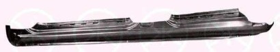 Порог правый Klokkerholm для Mazda 626 (GE) (1992-1997)