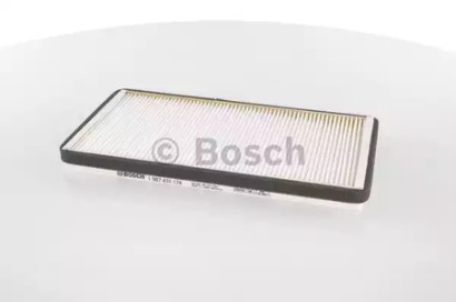 Фильтр салона BOSCH для Mercedes Benz Truck 16-26