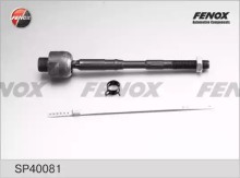 Тяга рулевая FENOX для Nissan X-Trail (T31) (2007>) / Qashqai J10 (2006>) / Тяга рулевая FENOX для Nissan X-Trail (T31) (2007>) / Qashqai J10 (2006>) /