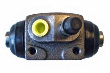 Цилиндр тормозной задний BOSCH для Ford Escort / Sierra / Granada D=20.64mm / GIR / для дисков 9"