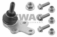 Опора шаровая передней подвески SWAG для Ford Europa Focus II D=21 mm Опора шаровая передней подвески SWAG для Ford Europa Focus II D=21 mm