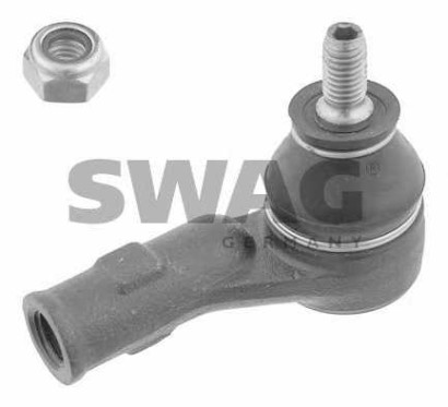Наконечник рулевой правый SWAG для Ford Focus 98>