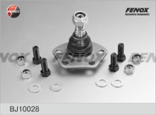 Опора шаровая передней подвески FENOX для Peugeot Boxer / Citroen Jumper / Fiat Ducato Maxi длинная база + ЕЛАБУГА