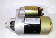 Стартер Ashika для Nissan Micra (K12E) (2002>) Стартер Ashika для Nissan Micra (K12E) (2002>)