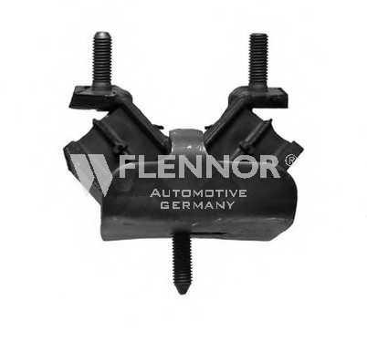 Опора двигателя правая Flennor для Renault R19 / Renault Megane 1.4-1.8