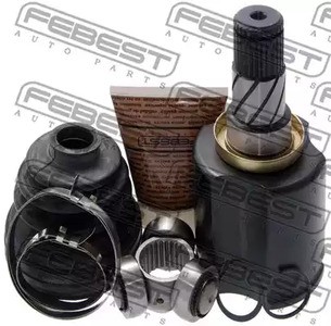 ШРУС внутренний передний FEBEST для Nissan X-Trail (T30) (2001-2006)