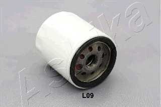 Фильтр масляный Ashika для Ford Focus I / II / III 1.4-1.6
