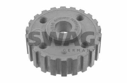 Шестерня коленвала SWAG для Audi / Seat / VW