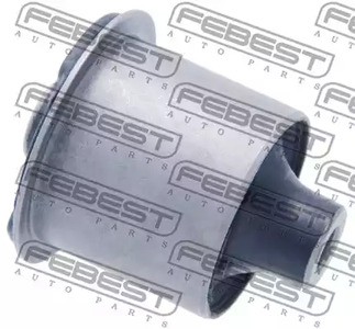 Сайлентблок задней балки FEBEST для Toyota Aygo (2005>)