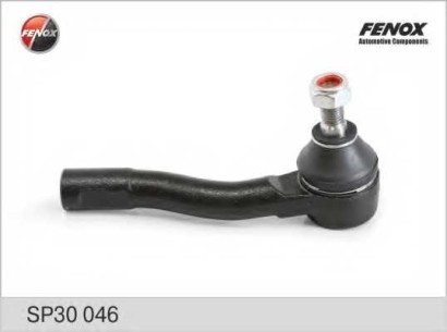 Наконечник рулевой правый FENOX для Chevrolet Lacetti (2003>)