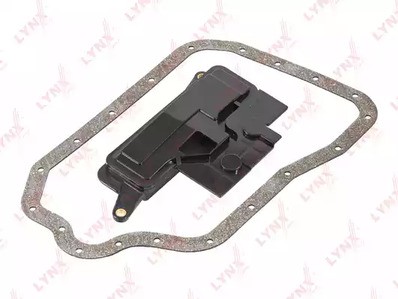 Фильтр АКПП Lynx для Toyota Camry V40 (2006-2011) С ПРОКЛАДКОЙ