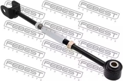 Тяга регулировки развала FEBEST для Toyota Avensis 97>